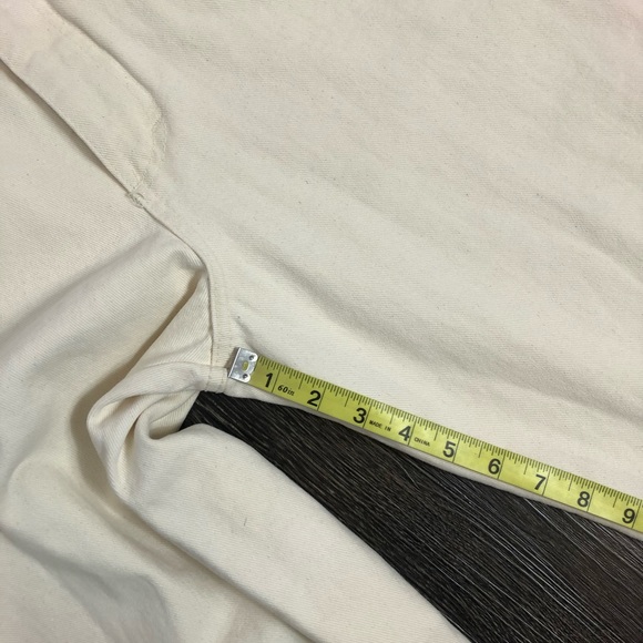 Vintage Zena Jeans - Picture 9 of 13